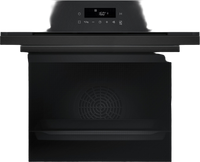 Four chaleur tournante SIEMENS HB272ABB3F-iQ300