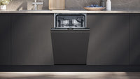 Lave-vaisselle encastrable SIEMENS SR63EX24MF