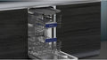 Lave-vaisselle encastrable SIEMENS SR63EX24MF