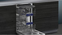 Lave-vaisselle encastrable SIEMENS SR63EX24MF