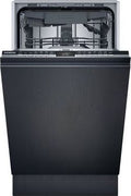 Lave-vaisselle encastrable SIEMENS SR63EX24MF