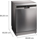 Lave-vaisselle pose libre SIEMENS SN25EI13CE