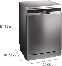 Lave-vaisselle pose libre SIEMENS SN25EI13CE