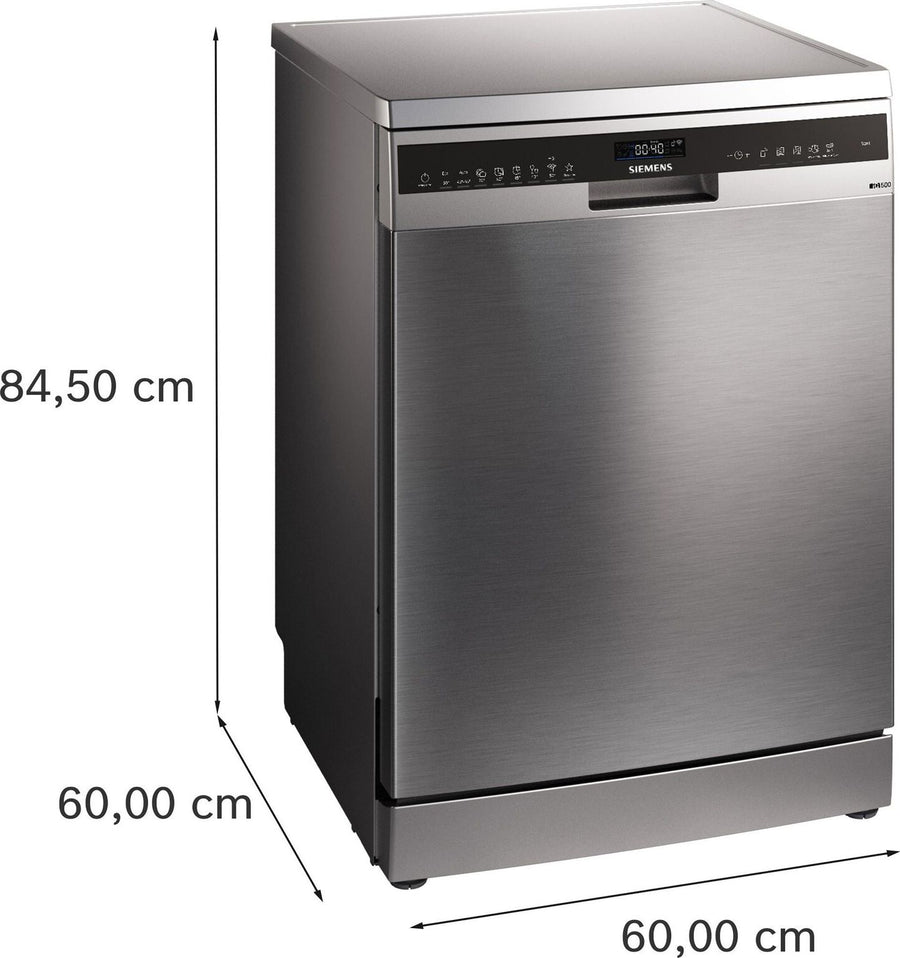 Lave-vaisselle pose libre SIEMENS SN25EI13CE