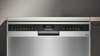 Lave-vaisselle pose libre SIEMENS SN25EI13CE