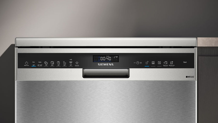 Lave-vaisselle pose libre SIEMENS SN25EI13CE