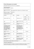 Lave-vaisselle pose libre SIEMENS SN25EI13CE