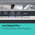 Lave-vaisselle pose libre SIEMENS SN25EI13CE