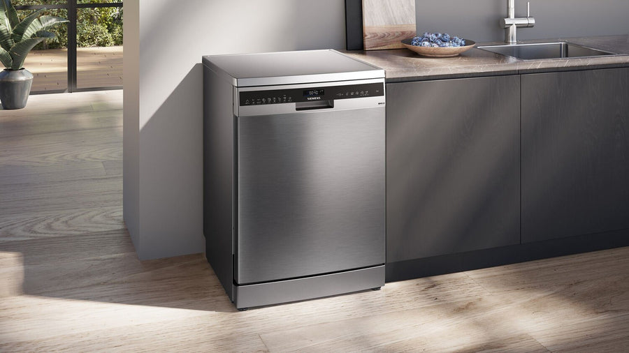 Lave-vaisselle pose libre SIEMENS SN25EI13CE