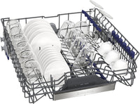 Lave-vaisselle encastrable SIEMENS SN65EX12CF
