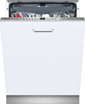 Lave-vaisselle encastrable NEFF S52L68X1EU