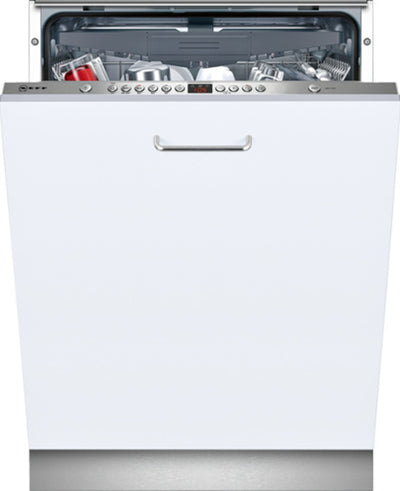 Lave-vaisselle encastrable NEFF S52L68X1EU