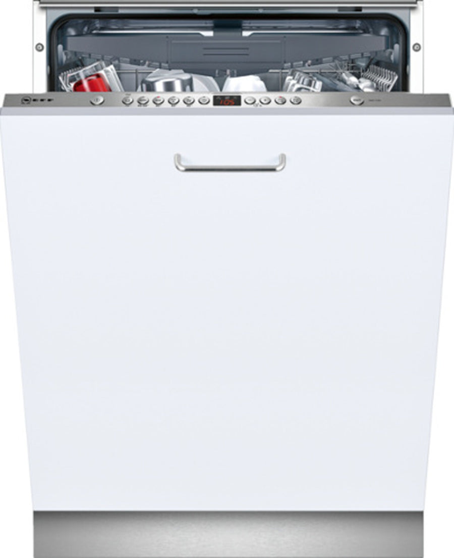 Lave-vaisselle encastrable NEFF S52L68X1EU