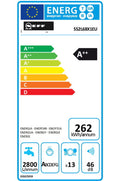 Lave-vaisselle encastrable NEFF S52L68X1EU