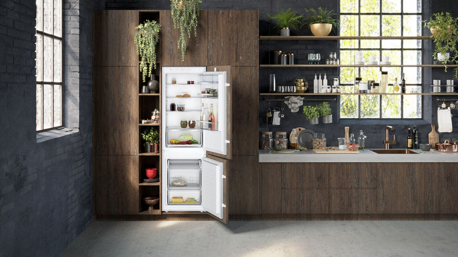 Réfrigérateur encastrable NEFF KI5862SE0S