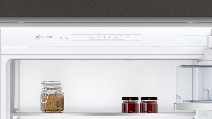 Réfrigérateur encastrable NEFF KI5862SE0S