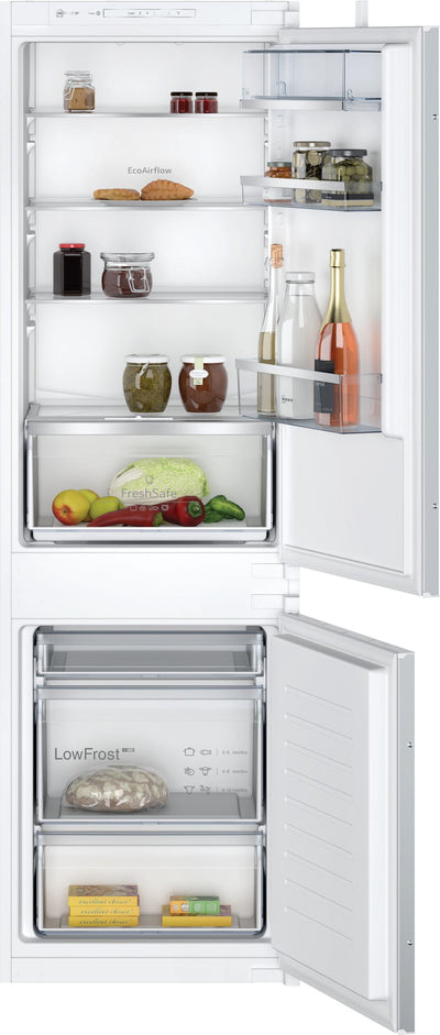 Réfrigérateur encastrable NEFF KI5862SE0S