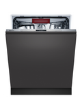 Lave-vaisselle Encastrable 13 couverts Reconditionné NEFF S155HVX15E