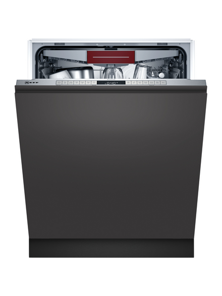 Lave-vaisselle Encastrable 13 couverts Reconditionné NEFF S155HVX15E