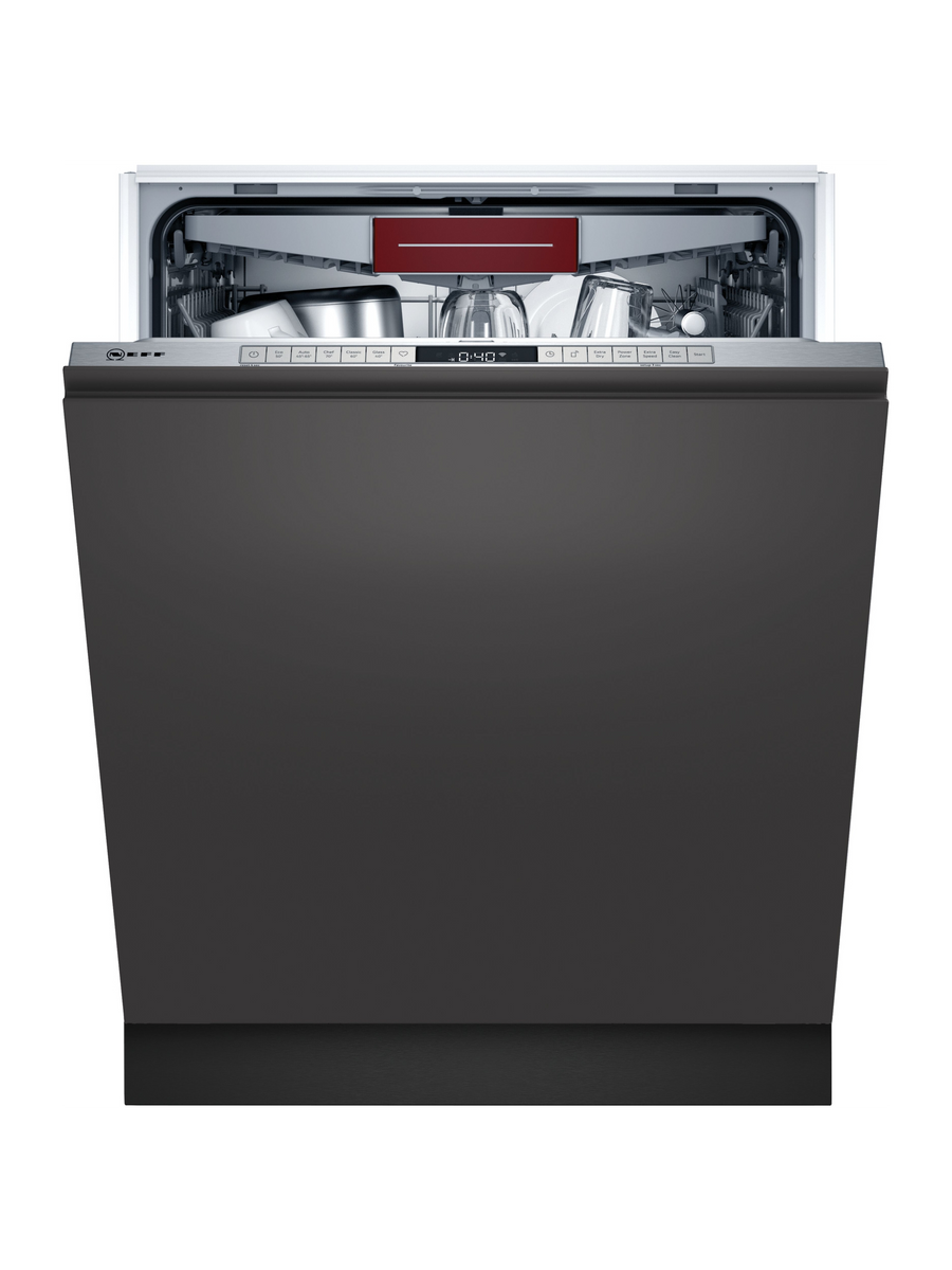 Lave-vaisselle Encastrable 13 couverts Reconditionné NEFF S155HVX15E