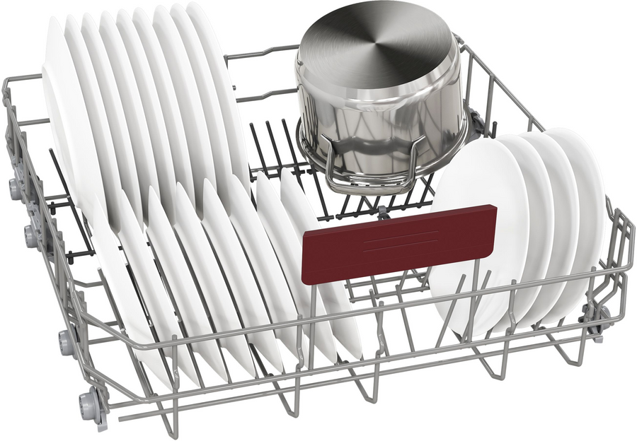 Lave-vaisselle Encastrable 13 couverts Reconditionné NEFF S155HVX15E