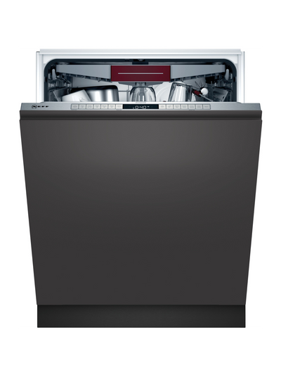 Lave-vaisselle encastrable NEFF S175ECX12E