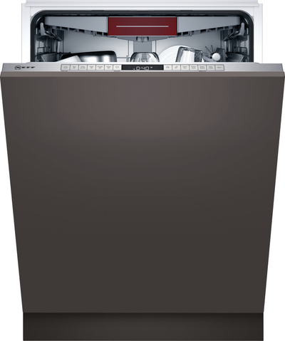 Lave-vaisselle encastrable NEFF S297TCX00E