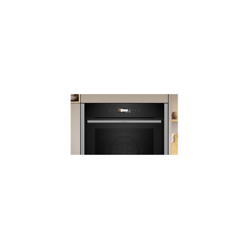 Four chaleur tournante NEFF B54CR71N0