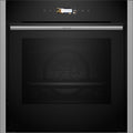 Four chaleur tournante NEFF B54CR71N0