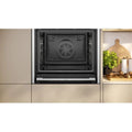 Four chaleur tournante NEFF B54CR71N0