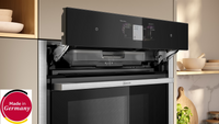 Four Chaleur Tournante 71 L Reconditionné NEFF B64FT33N0
