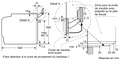 Four Chaleur Tournante 71 L Reconditionné NEFF B64FT33N0