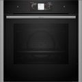 Four Chaleur Tournante 71 L Reconditionné NEFF B64FT33N0
