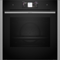 Four Chaleur Tournante 71 L Reconditionné NEFF B64FT33N0