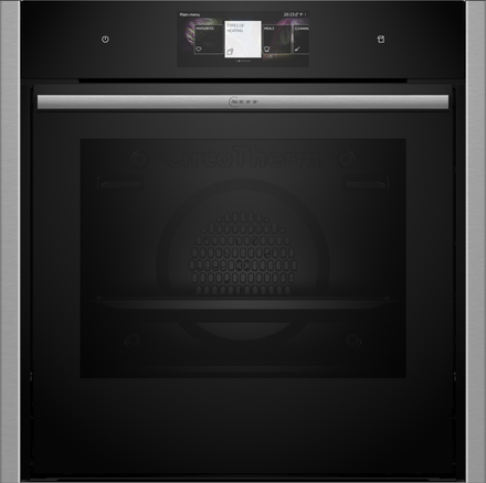 Four Chaleur Tournante 71 L Reconditionné NEFF B64FT33N0