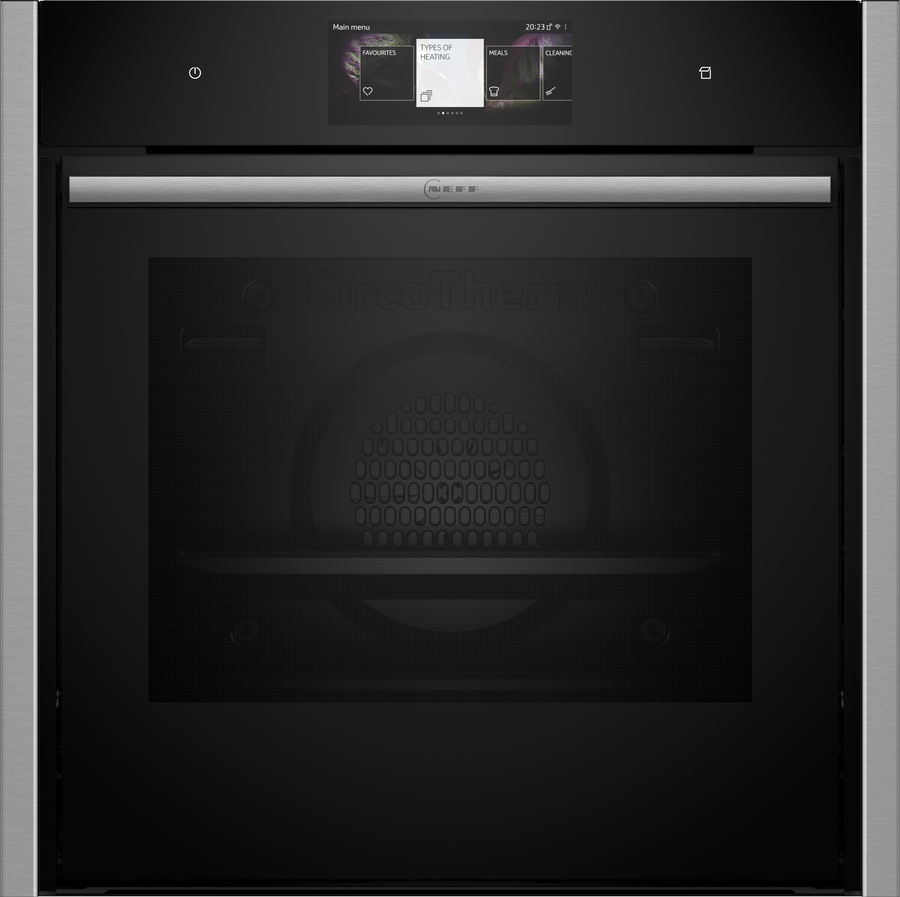 Four Chaleur Tournante 71 L Reconditionné NEFF B64FT33N0