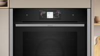 Four Chaleur Tournante 71 L Reconditionné NEFF B64FT33N0