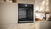 Four Chaleur Tournante 71 L Reconditionné NEFF B64FT33N0