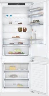 Réfrigérateur avec congélateur NEFF KB7962FE0