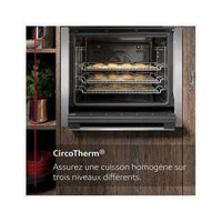Four Traditionnel 71 L Reconditionné NEFF B5ACH7AN3F