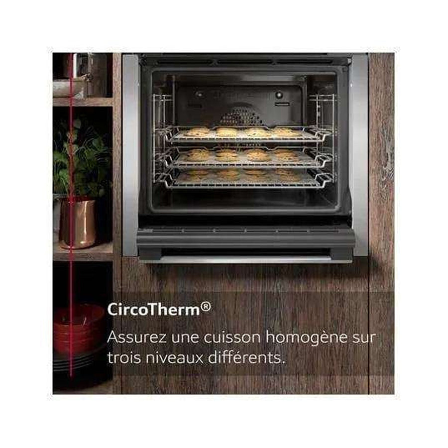 Four Traditionnel 71 L Reconditionné NEFF B5ACH7AN3F