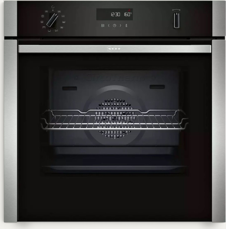 Four Traditionnel 71 L Reconditionné NEFF B5ACH7AN3F