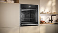 Four chaleur tournante NEFF B54CR71N0F