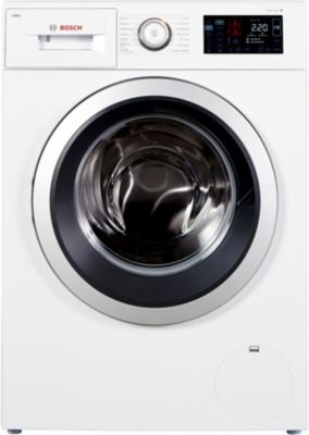 Lave-linge hublot BOSCH WAT28619FF