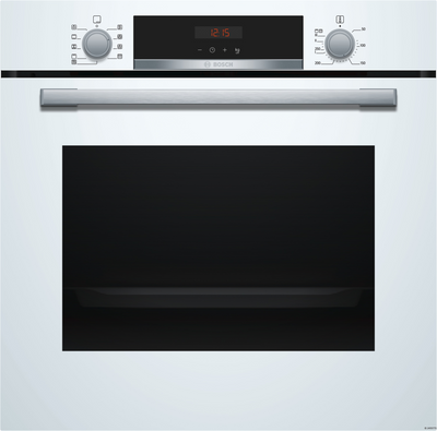 Four chaleur tournante BOSCH HBA573BV0