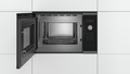 Four Micro-ondes 25 L Reconditionné BOSCH BFL553MS0