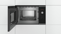 Four Micro-ondes 25 L Reconditionné BOSCH BFL553MS0