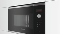 Four Micro-ondes 25 L Reconditionné BOSCH BFL553MS0