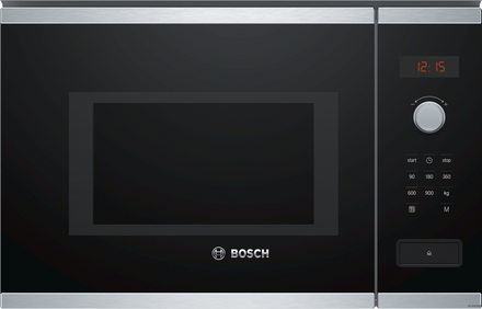 Four Micro-ondes 25 L Reconditionné BOSCH BFL553MS0