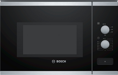 Four micro-ondes encastrable BOSCH BFL550MS0